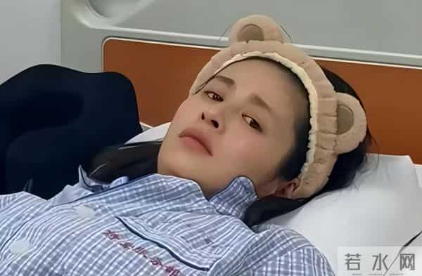 原来我们都被骗了，在外胡说八道的颖儿，被付辛博将体面撕个粉碎