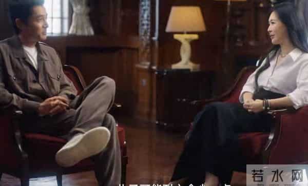 胡歌自曝二胎后偏心女儿！喊妻子她妈妈，43岁的他藏着最真的幸福