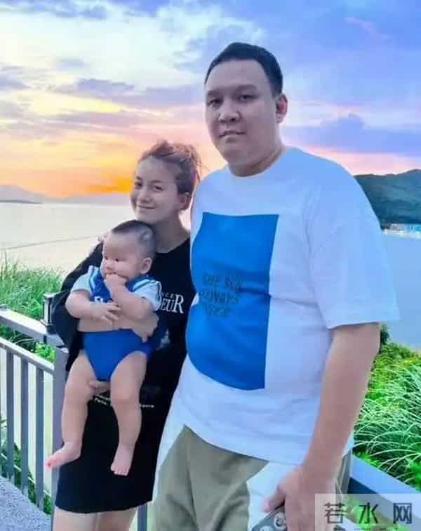 李嘉格被曝新恋情，朋友圈晒与26岁帅哥亲密照，男方甩车澈一大截