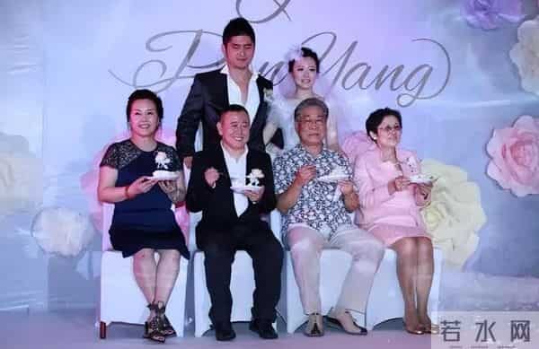 钱再多有什么用？嫁给富豪13年、独守娘家的潘阳，给女性们提了醒