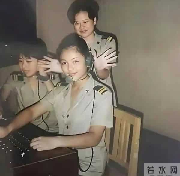 王珂也没想到，为自己还清亿万债务的刘涛，走上了另外一条上坡路