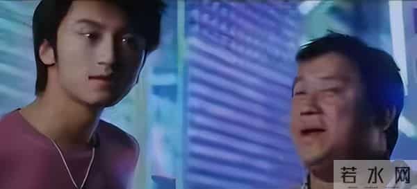 一场慈善晚会，印证曾志伟在香港的真实地位，原来谭咏麟说对了