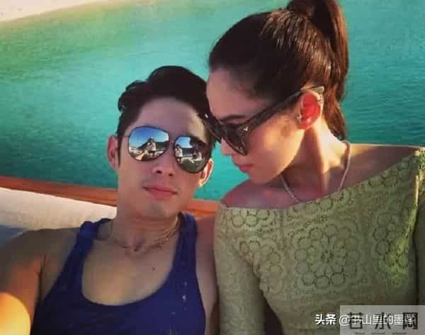 47岁吴建豪现状让人心酸，尖嘴猴腮，又瘦又普，男神越来越像老头