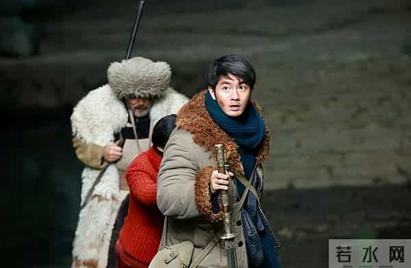 出道13年不温不火，在韩国当了8年练习生，如今终于靠着肖战走红