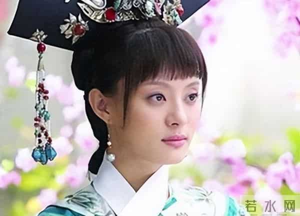 张艺谋没说错,看似“不合群”的孙俪,是娱乐圈真正的“聪明人”