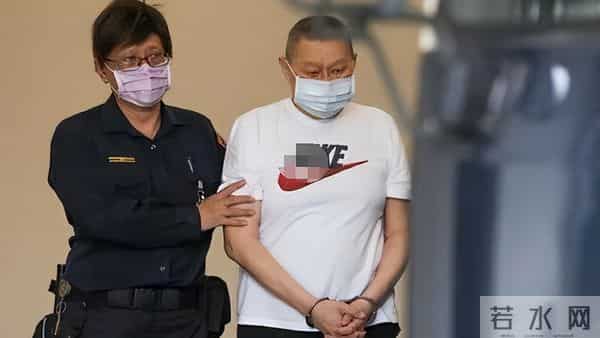 包养情人无数，娶初中同学女儿为妻，玩老婆闺蜜，孙道存有多放荡