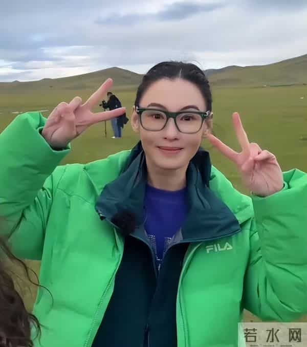 一步错步步错，看了谢霆锋对张柏芝的评价，才发现他们曾爱的很深