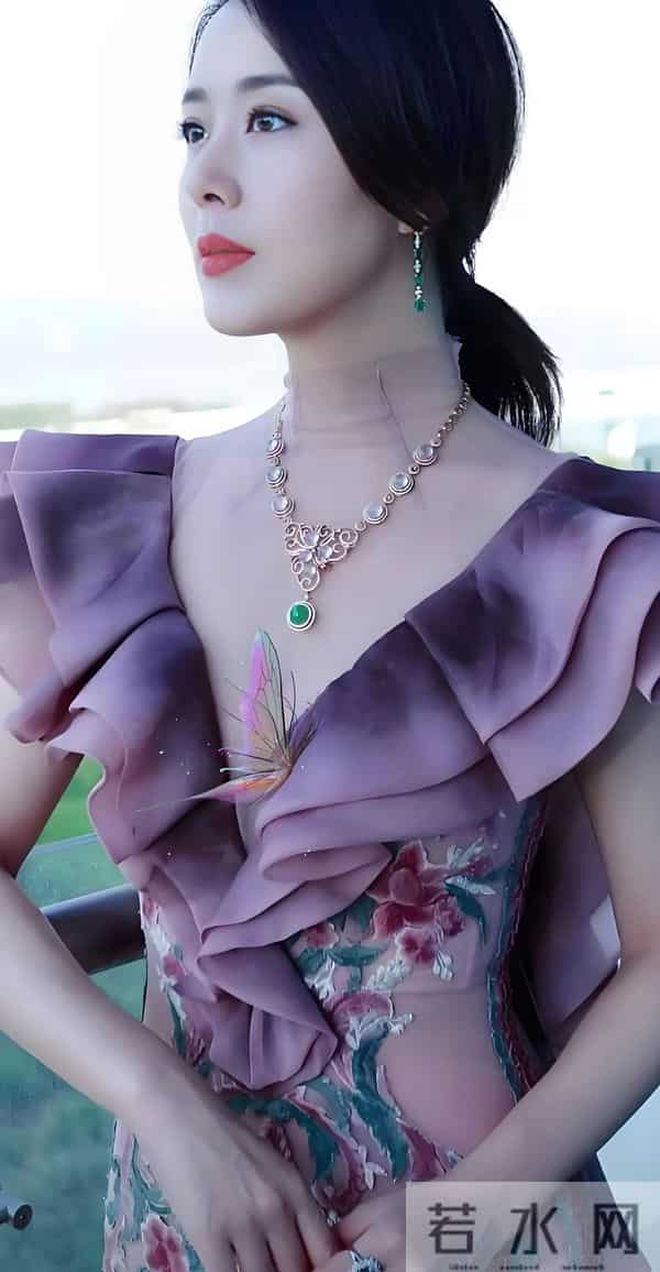 颜丹晨——写真集欣赏