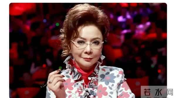 再有钱也没用，64岁身价千万的蔡明，还不是要为39岁儿子操碎了心