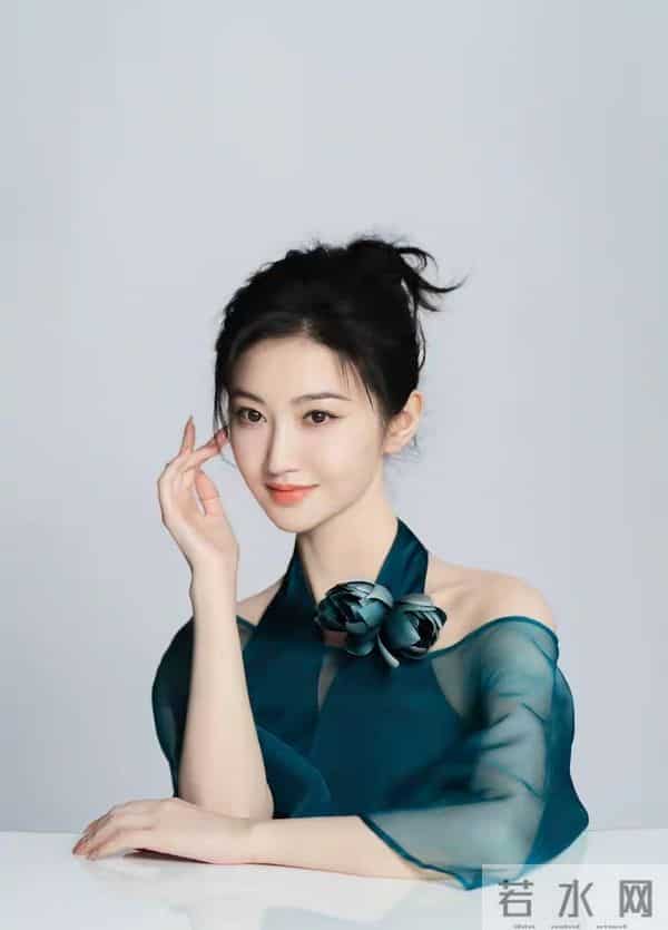 景甜——人若无情不如妖，妖若有情亦如人