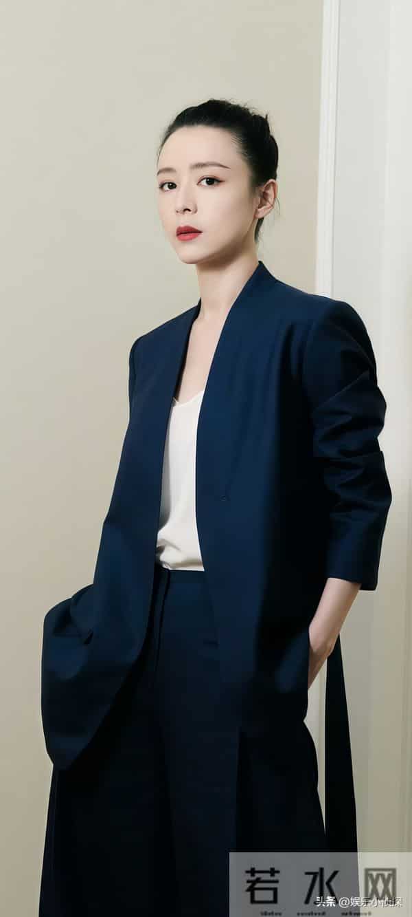 张静初高清性感写真