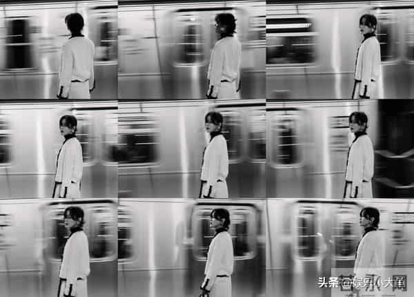 辛芷蕾今日纽约看秀，身穿CHANEl2026春夏系列，美的如此赏心悦目