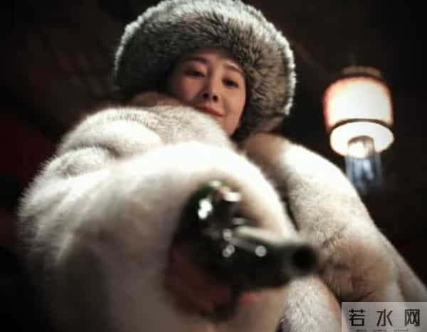 《大生意人》演技大洗牌!女主竟垫底?第一名凭她赢麻了!