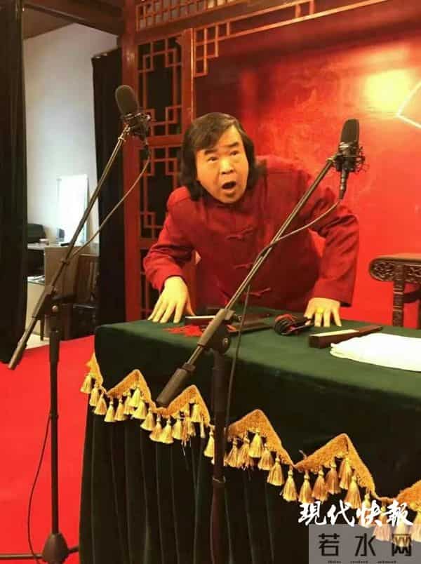 突发讣告!知名笑星去世