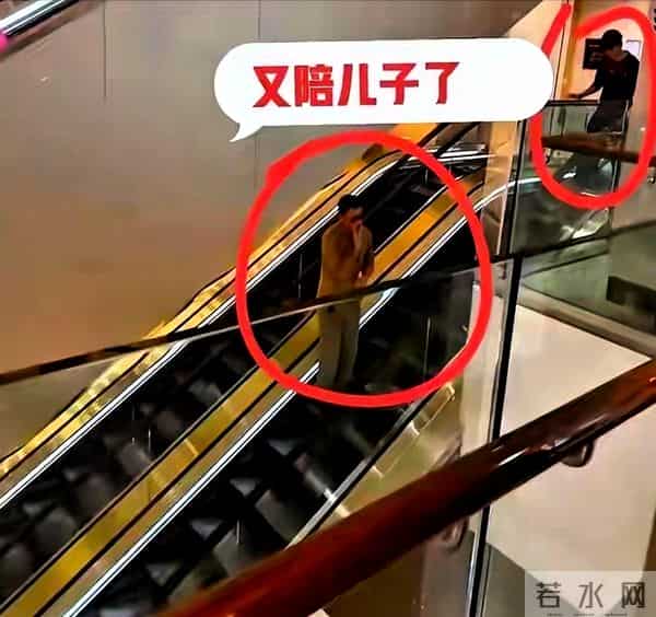 谢霆锋把重心放回俩儿子!和王菲13年感情,终究抵不过血浓于水