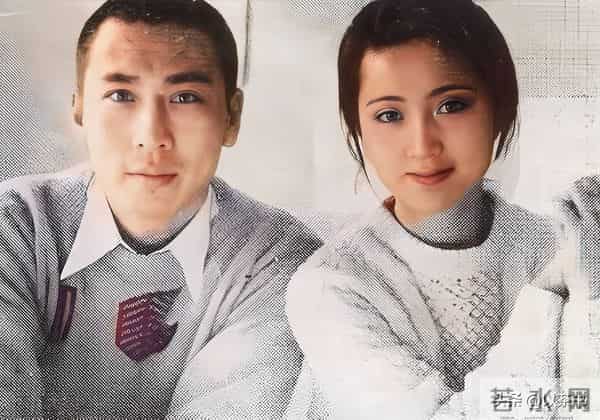 陈晓旭去世18年,2任丈夫都再婚,一个怀念她,一个为她延续价值