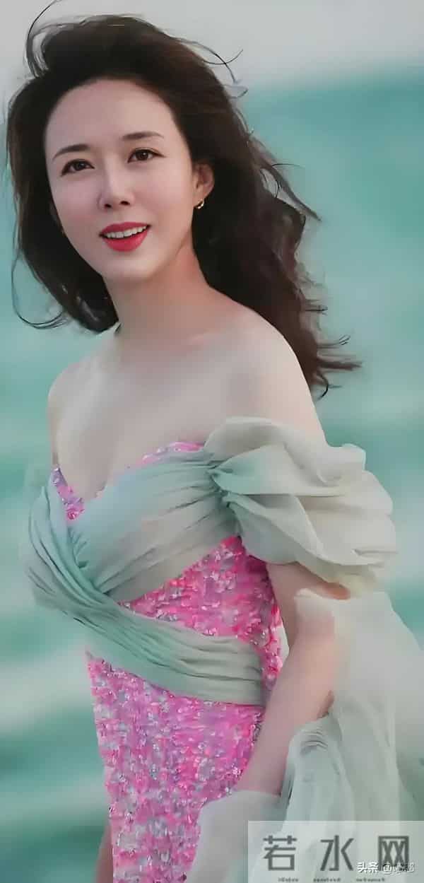 颜丹晨——写真集欣赏