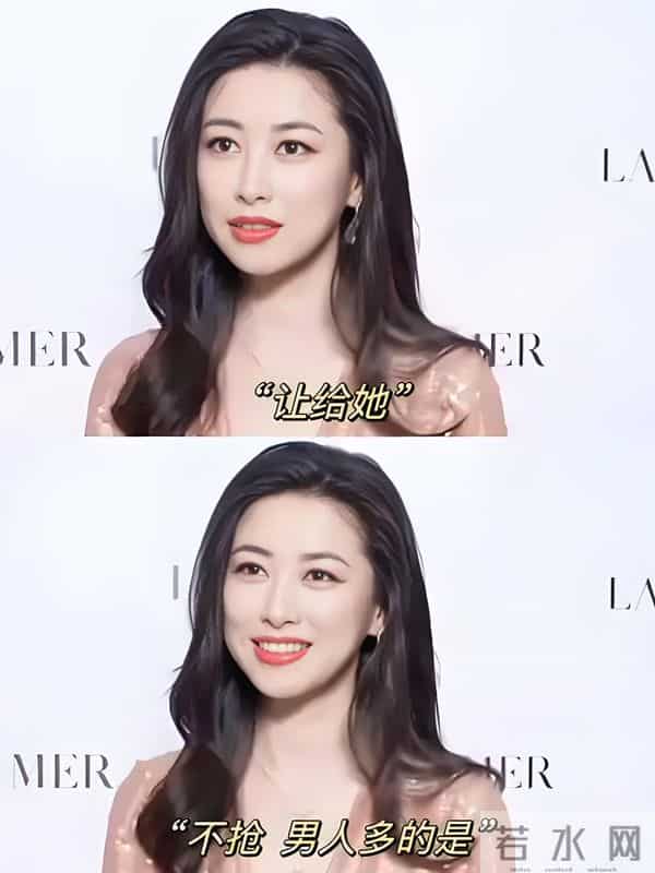 谁还没有疯狂过呢!朱珠早年国外旧照被扒,女神与国内完全两样