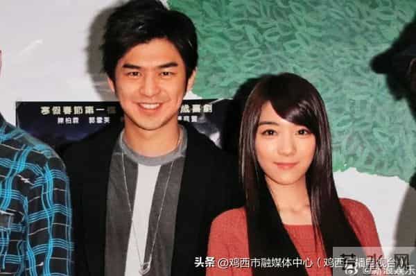 陈姓男演员涉案被正式起诉，原定婚礼取消，与女友爱情长跑13年