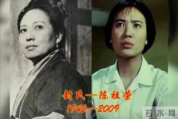 原来他俩是夫妻,29岁获双料影后,婆婆是老戏骨,丈夫是知名男星