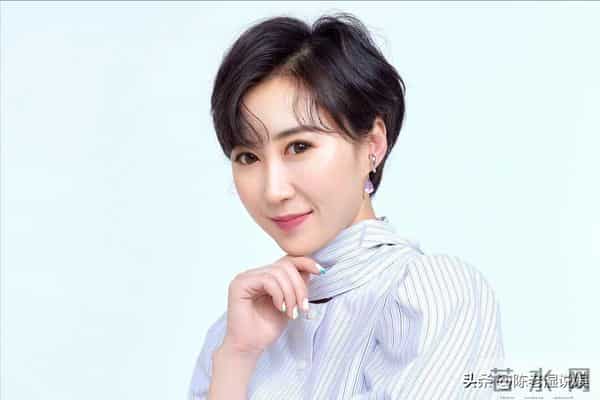 白百何没想到，自己老公不要的前妻，竟在张继科手里光芒四射