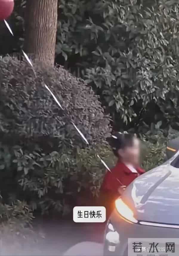 罗晋父亲葬礼刚过就复工，唐嫣母女过生日，又被审判了一波！