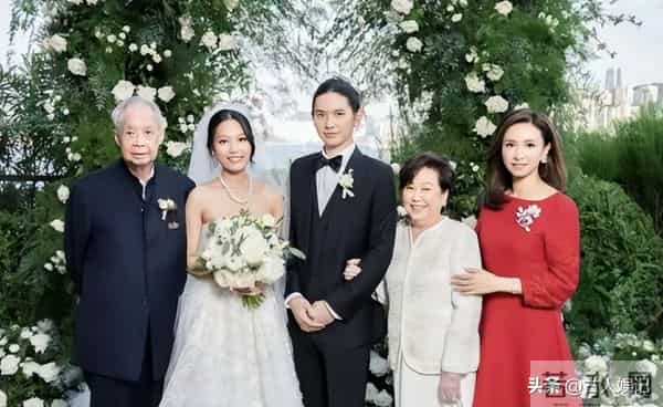 突传死讯!香港知名富商离世终年96岁,二儿子在睡梦中不幸猝死