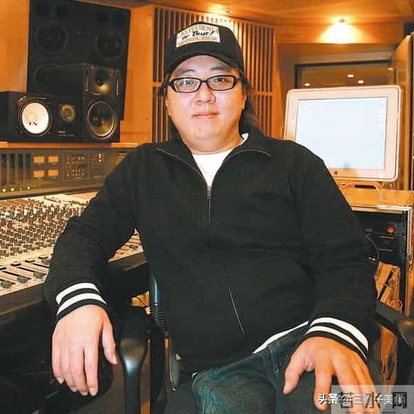 他是著名音乐人,捧红王菲、那英、S.H.E,如今成植物人被送急诊