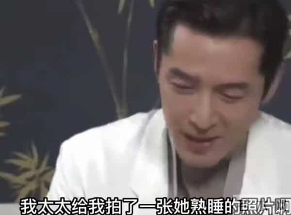 43岁胡歌首谈二胎，对儿子没耐心、偏爱2岁女儿，称自己过气男星