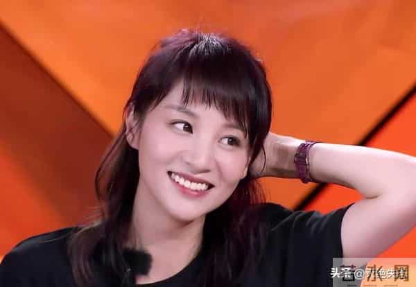 她是薛之谦、胡彦斌得不到的女人，闪婚平平无奇的陈龙，她凭什么