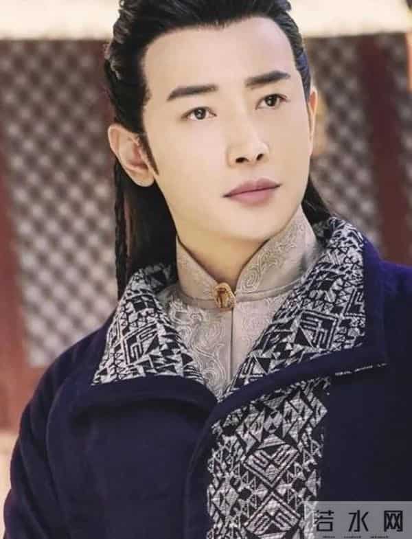 父亲离世不到半月，罗晋捅破天花板，让整个娱乐圈“沉默”了