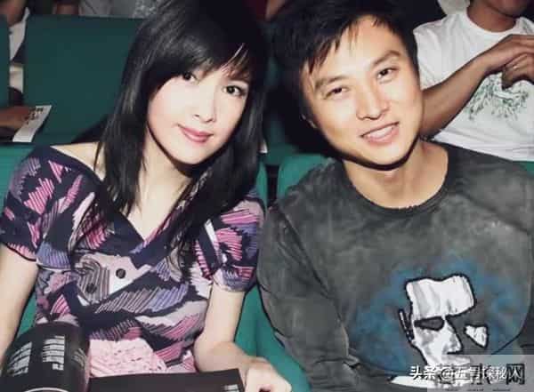 被戴8次绿帽子，3次被捉奸在床，这就是我们“玉女”守卫的爱情？