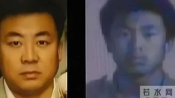 他畏罪潜逃13年间拍40多部戏，被抓时已是大明星，出狱后迎接新生