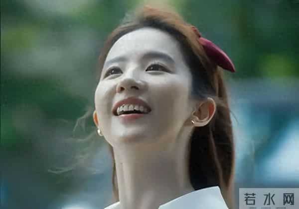 38岁的刘亦菲没想到，一场大火，让所有人看清了她的“真实人品”