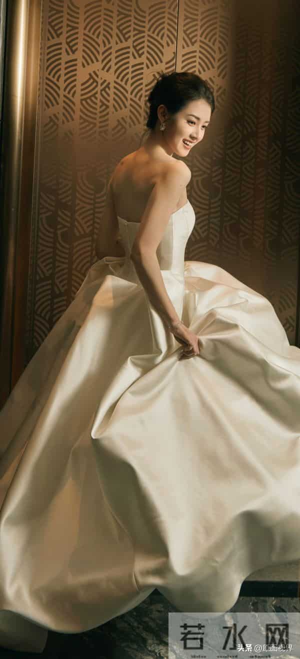 荆棘花开——郭宇欣时尚写真大图