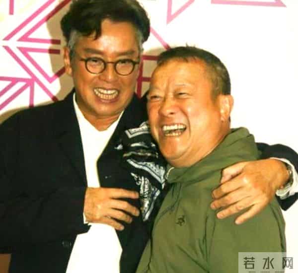 曾志伟在慈善夜捐 300 万，将善款金额冲至一个亿！