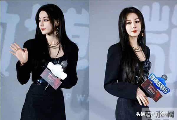 刘亦菲一出手，内娱“牛鬼蛇神”出现了，赵丽颖、杨幂全都被牵连