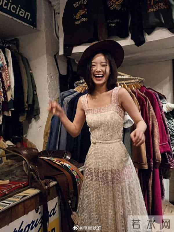 谁懂李庚希，早期有多可爱