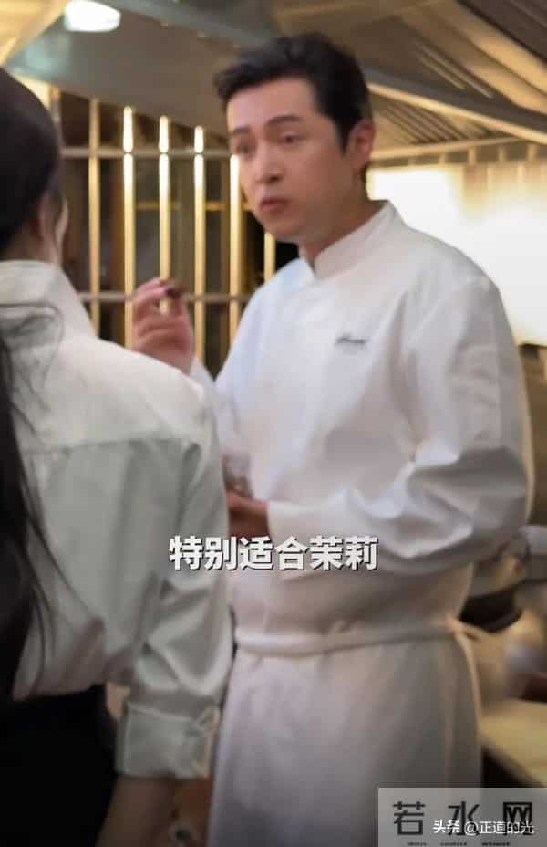 胡歌自爆女儿很馋 爱吃蛋糕 做沪版巨型红烧肉 精通厨艺 老婆太有口福