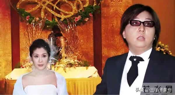 他是著名音乐人,捧红王菲、那英、S.H.E,如今成植物人被送急诊