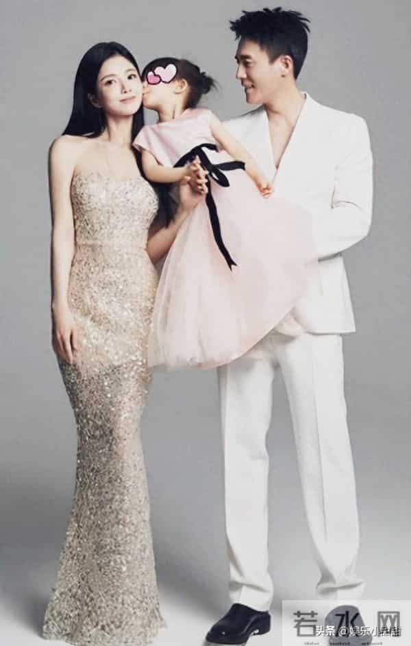 王灿暴增16斤赘肉全曝光，杜淳宠妻豪配百万衣装遮肚