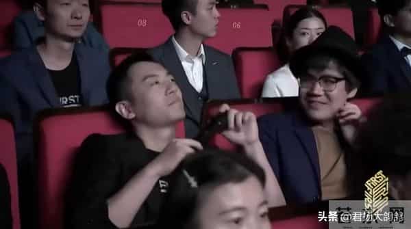 41岁朱亚文再破“天花板”，曾当众嘲讽郭麒麟的他，终于赢来翻身