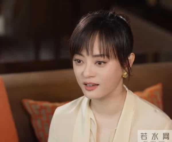 孙俪的直觉没有错,44岁变了面相的罗晋,给内娱已婚男星提了个醒