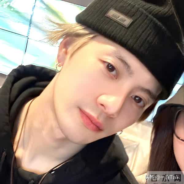 不结婚怎么解决生理需求？31岁王嘉尔的回答，让多少明星羞愧难当