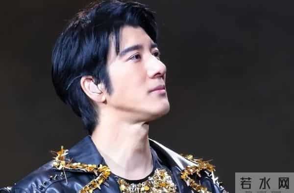 离婚2年，11岁还未上学的孩子，揭开了王力宏和李靓蕾仅剩的体面