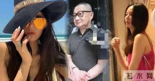 包养情人无数，娶初中同学女儿为妻，玩老婆闺蜜，孙道存有多放荡