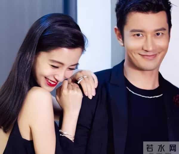 黄晓明也没想到，被他万分嫌弃的前妻杨颖，已经走上了另一条路