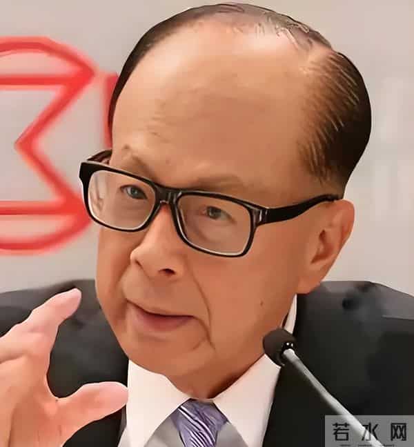 97岁的李嘉诚没想到，一场大火，让所有人看清了他的“真面目”