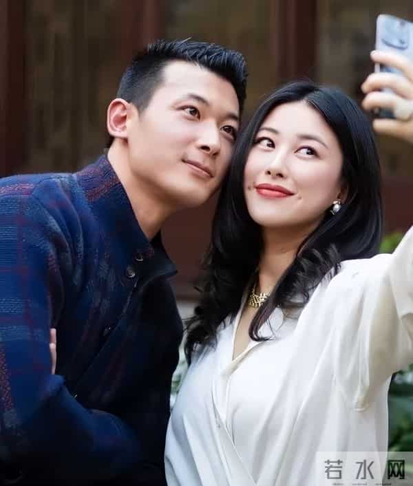 这一次，“下嫁”的残酷现实，在40岁朱珠身上展现得淋漓尽致