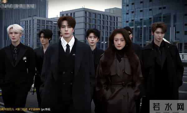 看破不说破,“手表风波”5个月后再看曾毅和玲花,答案一目了然